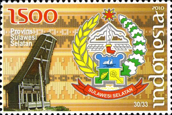 Sulawesi Selatan