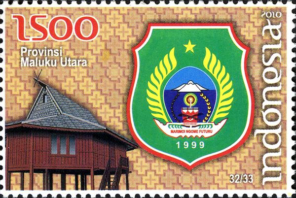 Maluku Utara