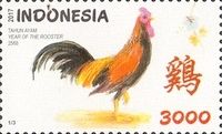 Rooster
