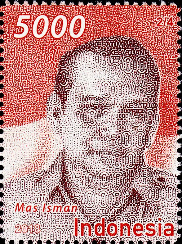 Mas Isman