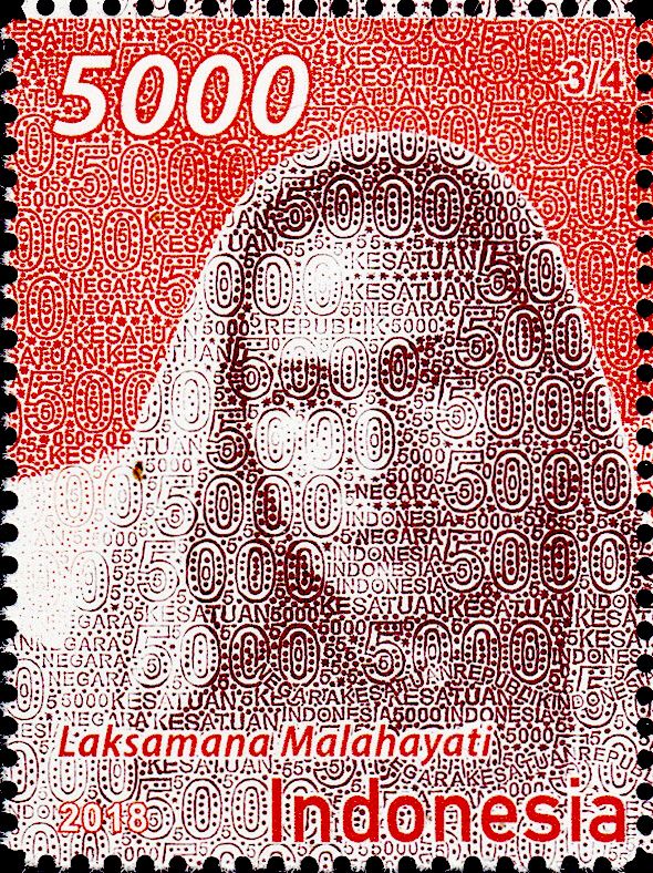 Laksamana Malahayati