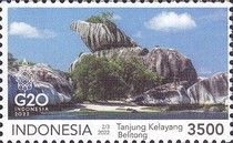 Tanjung Kelayang