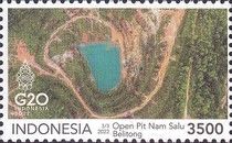 Nam Salu Open Pit