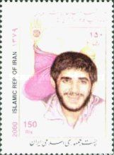 General Haschem Etemadi