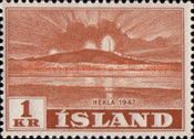 Orange Hekla
