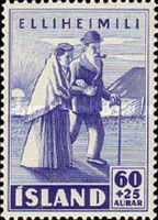 Elderly Couple