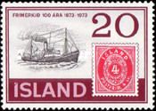 Esja (mail steamer)