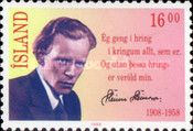 Steinn Steinnar