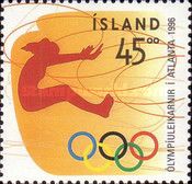 Olympic Games Atlanta
