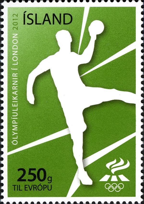 The London Olympic Games