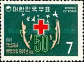 League of Red Cross Scieties