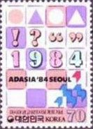 ADASIA 84