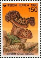 Sarcodon imbricatum