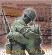 The Korean War
