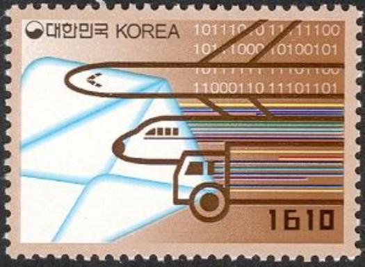 Post & Philately