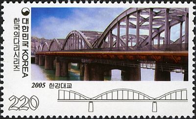 Hangang Bridge