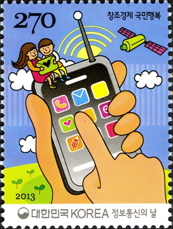 Mobile Phone