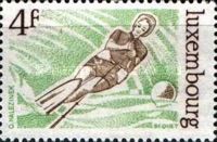 Water-skiing