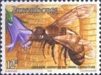 Centenary of The Federation of Beekeeping Association