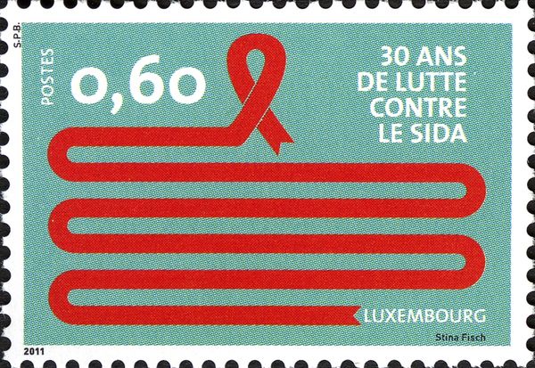 30 Years of Discovery of AIDS