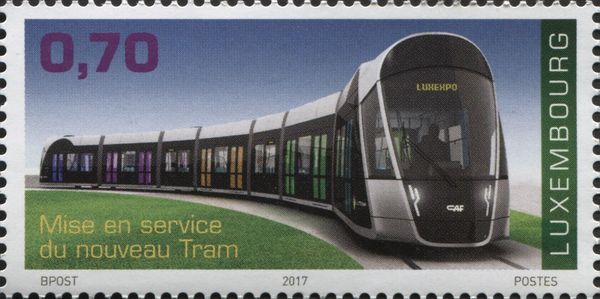 Tramway