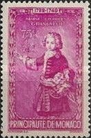 Marie Charles Grimaldi (1722-1749)