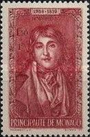 Honoré IV (1758-1819)