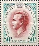 Prince Rainier III (1923-2005)