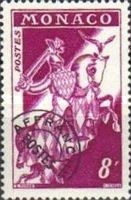 Knight (Seal of the Prince)