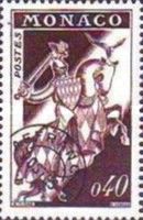 Knight (Seal of the Prince)
