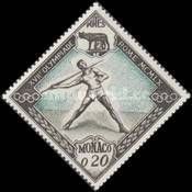 Javelin Throw