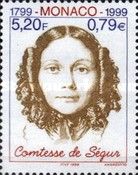 Comtesse de Ségur (1799-1874)