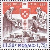 900 Years Sovereign Military Order of Malta
