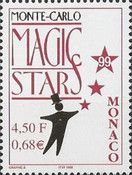 Magic Stars