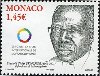 International Organisation of French-speaking Countries(OIF)
