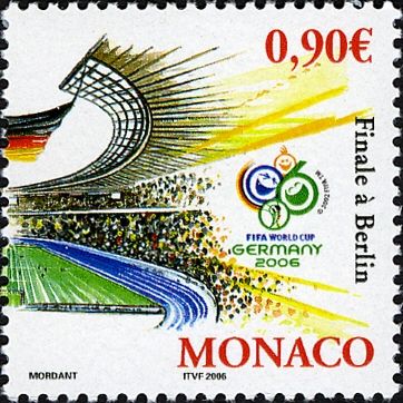 Olympic-Stadium, Berlin