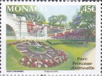 Princess Antoinette Park