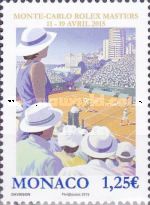 Spectators on Centre Court