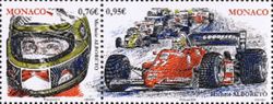 Michele Alboreto / Ferrari 156/85