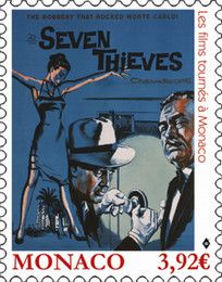 Seven Thieves