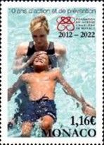 Princess Charlène Foundation, 10 Years