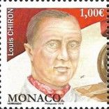 Louis Chiron (1899-1979)