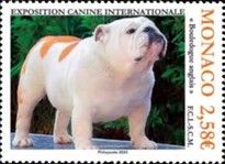 2024 International Canine Exposition, Monte Carlo