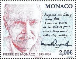 Prince Pierre of Monaco (1895-1964)