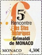 Fifth Historical Sites of the Grimaldis of Monaco Conference