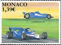 Ligier JS11/15