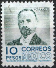 Francisco Ignacio Madero (1873-1913)
