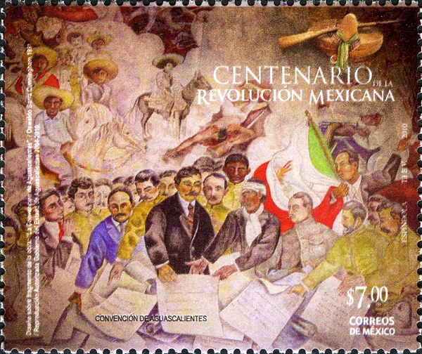 Convention of Aguascalientes