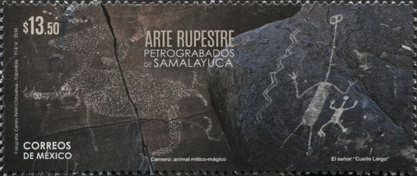 Rock Art