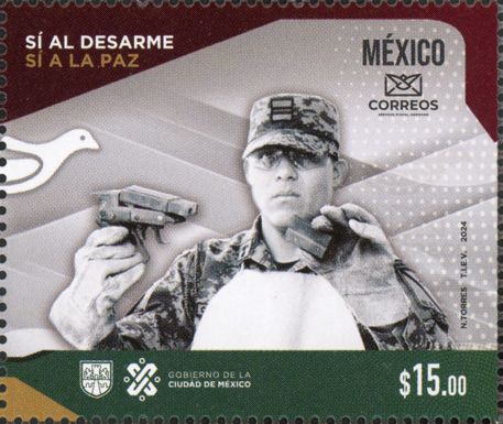 National Disarmament Campaign